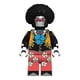 thumbnail image 3 of 8pcs/set One Piece Mini Action Figure Anime Building Blocks Small Figures Toys, 3 of 4