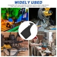 thumbnail image 3 of ORDDIART 1 Set Dust Collector Accessories for Saw Machine Dust, 3 of 8
