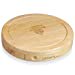 thumbnail image 3 of Jacksonville Jaguars - Brie Cheese Board and Tools Set by Picnic Time, 3 of 4