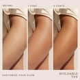 thumbnail image 4 of Espuma Autobronceadora Ultra Oscura Vegana Beauty by Earth de EE.UU., 4 of 9