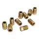 thumbnail image 1 of Accesorios de línea de freno unión de línea de freno de ajuste universal de 3/8 de pulgada 24 hilos para camiones ANGGREK Otros, 1 of 8