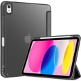 thumbnail image 1 of Funda ProCase para iPad 11.ª generación, 11 pulgadas, 2025/10.ª generación, 10.9 pulgadas, 1 of 9