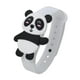 thumbnail image 2 of Pulsera,Pulsera Repelente de Mosquitos Aceites Esenciales,Muñequera repelente Panda, 2 of 9