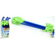 Play Day – 5 Barrel Water Blaster – Shoots 5 Streams of Water All At Once