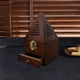 thumbnail image 4 of Quemador de Incienso, Soporte para Varillas de Incienso con Cajón, Quemador de Cono, Soporte para Varillas de Incienso, Quemador de Incienso para Mesa Estilo A, 4 of 7