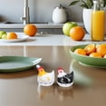thumbnail image 4 of Raindrops 2Pcs Timing Device Black Plastic Timer for Children's Time Control, 4 of 7
