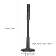 thumbnail image 2 of CHOK Microphone de Bureau USB Plug & Play Omnidirectionnel pour PC Portable Ordinateur Micro pour Ordinateur Jeux Enregistrement Clavardage Chant Réunion, 2 of 10