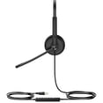 thumbnail image 2 of Yealink USB Wired Headset, 2 of 8