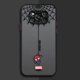 thumbnail image 4 of Matte Case for Xiaomi POCO X4 X3 X2 M4 M3 M2 F4 F3 GT C40 CC9 PRO 4G 5G A3 MIX4 CIVI Case Cartoon Marvel Spider-Man Spider Web, 4 of 5