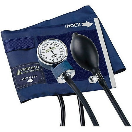 Heritage Series Aneroid Sphygmomanometer, Infant