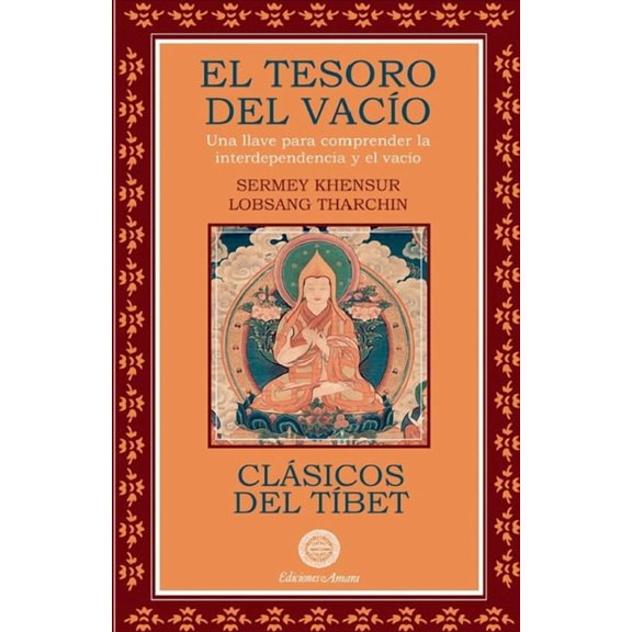 El Tesoro del vacÃ­o, (Paperback)