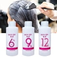 thumbnail image 4 of Hydrogen Peroxide Hair Dye Practical Safe Ingredients for Home Hair Peroxiღ G3D4, 4 of 8