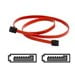 UPC 672042008094 product image for Supermicro CBL-0179L - SATA cable - 2.3 ft | upcitemdb.com