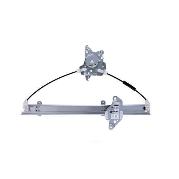 AISIN RPN-032 Power Window Regulator Assembly Fits select: 2000-2006 NISSAN SENTRA