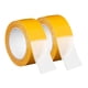 thumbnail image 1 of 2 rollos Tape de doble cara Cinta cinta de montaje Cinta de alfombra Cinta ultra pegajosa cinta adhesiva, 1 of 5