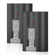 thumbnail image 2 of Batería de repuesto de 6040 mAh x 2 con cargador para Ring Doorbell, 2 of 8