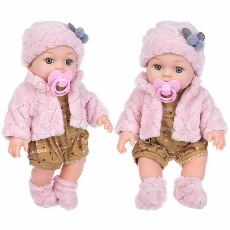 Educational doll sale
