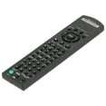 thumbnail image 4 of Control remoto RM A, control remoto combinado de video y DVD RMT‑V504A Control remoto de repuesto Diseño de última generación, 4 of 12