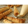 thumbnail image 3 of Cream rolls Trubotschki baking pan croissants cream rolls 10 pcs, 3 of 6
