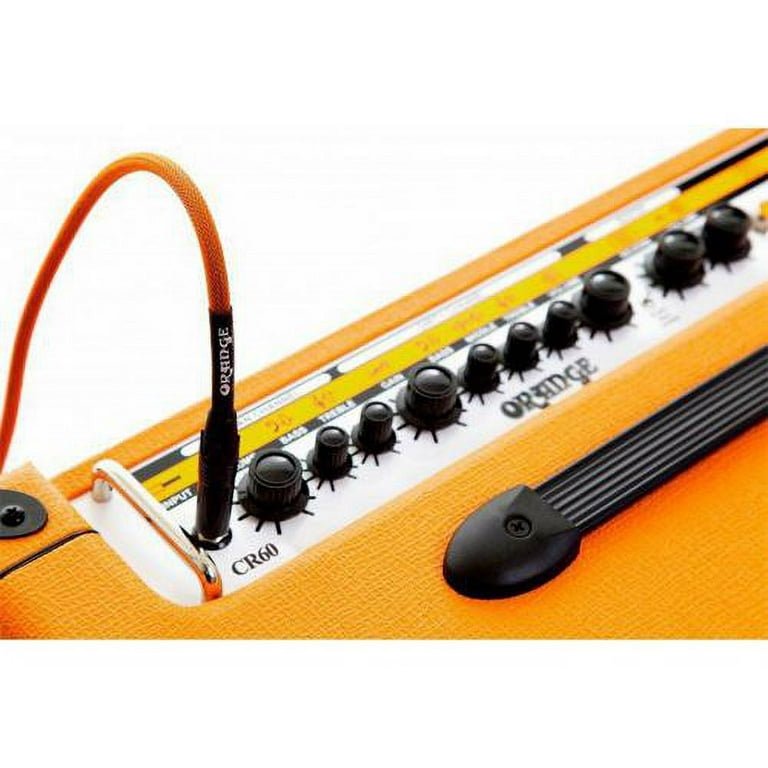 Orange cr120h black deals
