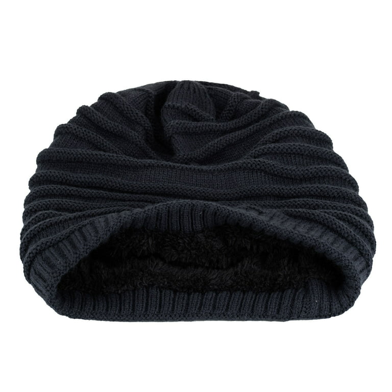 Hsmqhjwe Black Tactical Hatsec Championship Hat 2017 Warm Outdoor Neutral Knitted Hat Keep Printing Plush Winter adult Hats Woolen Baseball Caps