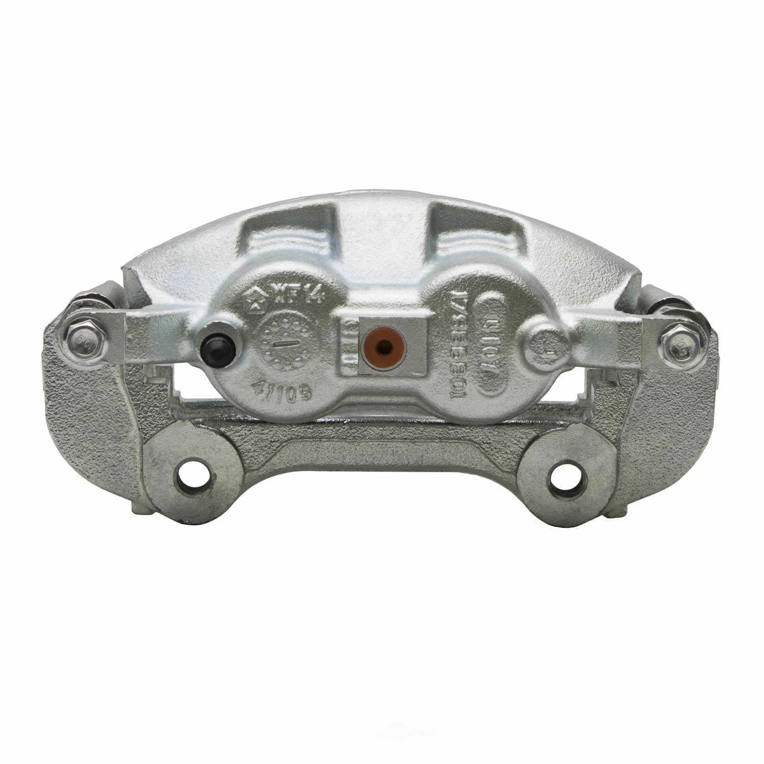 Dynamic Friction Company 331-40141 DFC Premium Caliper - Silver Zinc Coated