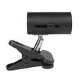 thumbnail image 2 of DOLITY Reptile Lamp, Lamp with Stand & Switch, UVA UVB Reptile Lamp with Attachment Rotatable Clip 1, 2 of 9
