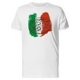thumbnail image 2 of Sketch Of An Italian Pizza Tee Men's -Image by Shutterstock, 2 of 4