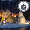 thumbnail image 2 of 1PC Astronaut Planet Night Lamp Nordic Style Decorative Lamp Bedroom Desktop Decor, 2 of 8