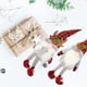thumbnail image 2 of 2 PCS Muñeca sin rostro encantador Navidad enano Rudolph Doll Adornment Decoración del hogar Navidad, 2 of 6