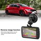thumbnail image 4 of DVR Para Coche Grabadora De Conducción Con Pantalla De 3 5 Pulgadas Visión Nocturna Gran Angular De 170 ° Para Registro De Movimiento De Imagen Inversa ANGGREK Otros Vehículos, 4 of 8