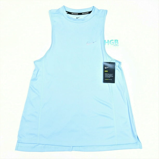 nike miler breathe tank top ladies