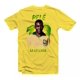 thumbnail image 1 of Playeras Pelé El Rey Fútbol Brasil Full Color-9 Modelos Aquí, 1 of 3