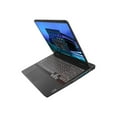 thumbnail image 2 of LENOVO DCG SOURCING IdeaPad 15.6" Full HD Gaming Laptop, AMD Ryzen 7 6800H, 8GB RAM, NVIDIA GeForce RTX 3050 Ti 4 GB, 512GB SSD, Windows 11 Home, 82SB0004US, 2 of 6