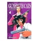 thumbnail image 1 of Gunsmith Cats Burst No 04 De 05 Editorial Planeta Mexicana Sa De Cv 0001, 1 of 2