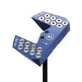 thumbnail image 2 of Pre-Owned L.A.B. Golf MEZZ.1 MAX Sweeper Blue Putter 47 Inches Excellent, 2 of 5