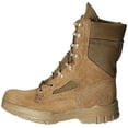 thumbnail image 5 of Bates USMC Lightweight DuraShocks Boot Women 9 Olive Mojave, 5 of 6