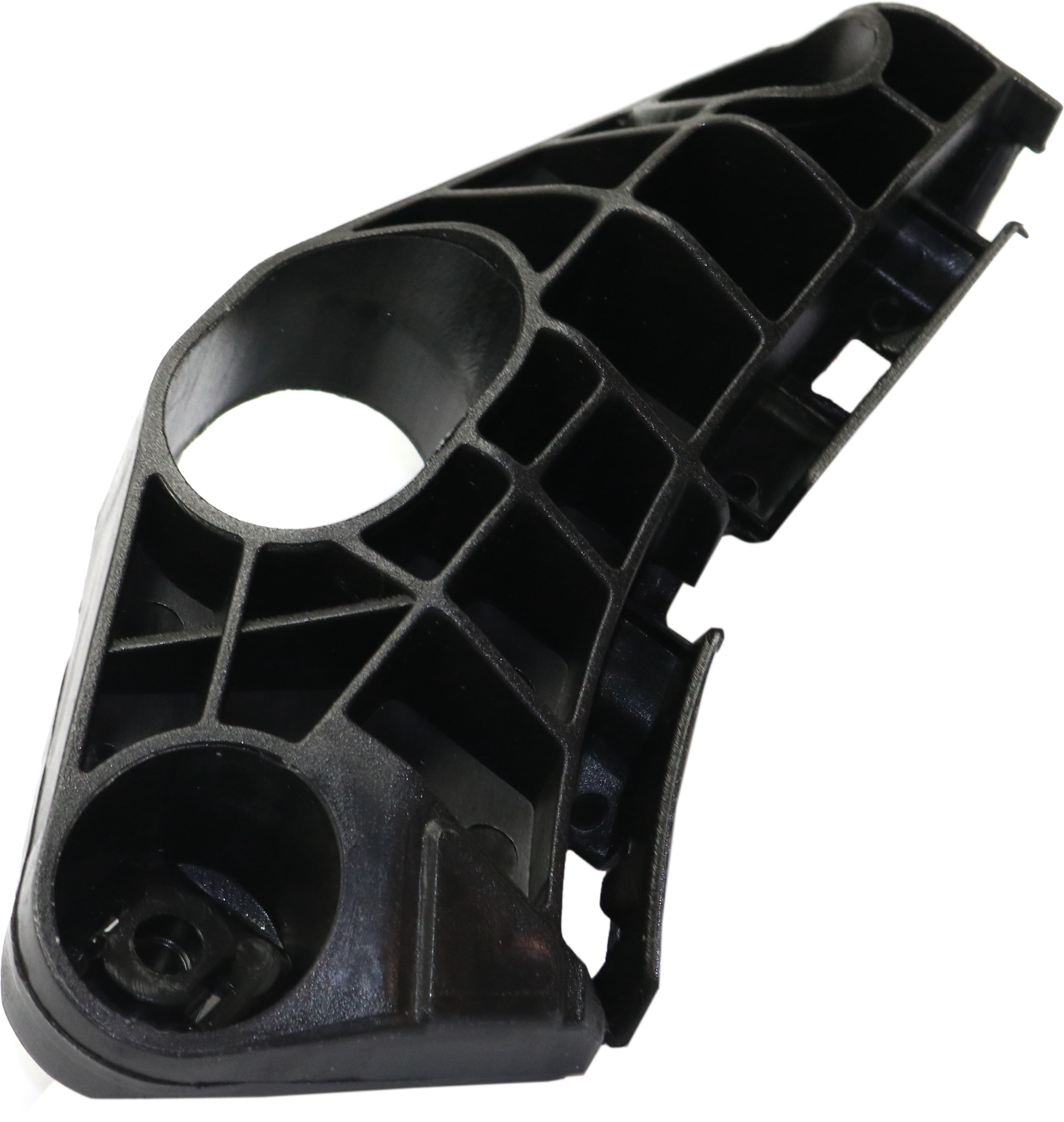 Bumper Retainer Compatible With 2007-2011 Lexus GS350 GS450h Front, Right Passenger Side, Upper