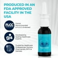 thumbnail image 3 of ImmuneMist Nasal Cleanse Spray – Iodine-Infused Daily Nasal Rinse – Up to 250 Sprays, 3 of 8