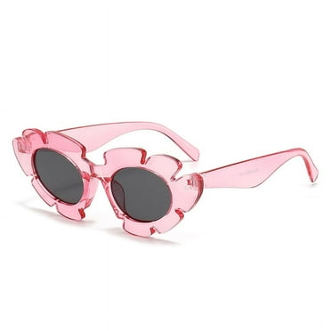 Polarized Jelly Color Sunglasses Men Women Vintage Metal Frame Retro Shade Glasses UV-proof sunglasses