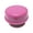 Pink, variant on Round Rotating Music Box Base Bed Bell Music Box Baby Room Decoration