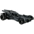 thumbnail image 2 of Hot Wheels Justice League Batmobile Vehicle, 2 of 4
