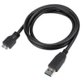 thumbnail image 4 of Targus 1M USB-A Male to micro USB-B Male Cable, 4 of 4