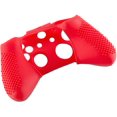 thumbnail image 5 of Funda de silicona antideslizante NQ para controlador Xbox One X/S con 2 tapas de joystick, 5 of 5
