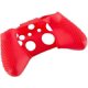 thumbnail image 5 of Funda de silicona antideslizante para controlador Xbox One X/S, protección antideslizante para controlador Xbox One X/S con tapa de joystick de 2 piezas, funda de silicona para Xbox One Sincero Electrónica, 5 of 5