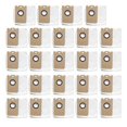 thumbnail image 1 of 24pcs For Viomi S9 Robot Vacuum Cleaner Dust Bag Cleaner Large, 1 of 5