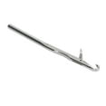 thumbnail image 1 of Sewing Machine Hook Needle, Wearproof Replacement Compact  Metal DIY Use Overlock Machine Hook Needle  for Blanket, 1 of 7
