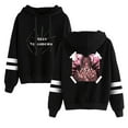 thumbnail image 3 of Markiplier hooded  fashionable women's and men's winter casual pullover, 3 of 3