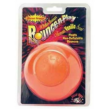 UPC: 0788169254549 | Horsemen S Pride Bounce-n-play Ball Orange – 2545