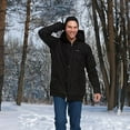 thumbnail image 5 of 60 Pack of Yacht & Smith Wholesale Beanies, Bulk Thermal Winter Hat for Men's, Women's and Kids, 5 of 7